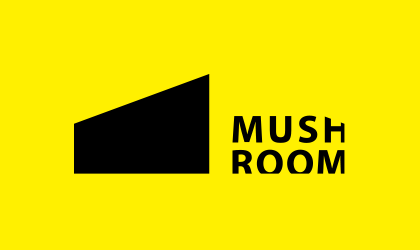 【テスト環境】株式会社mush-room