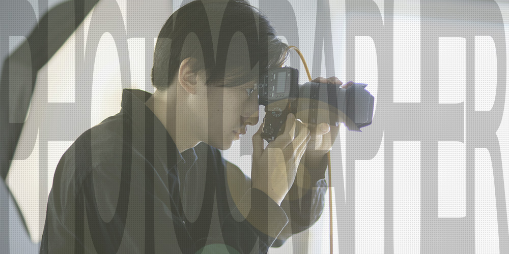 フォトグラファー職